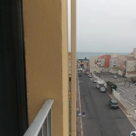 Charming Flat 100m From The Beach * Agde